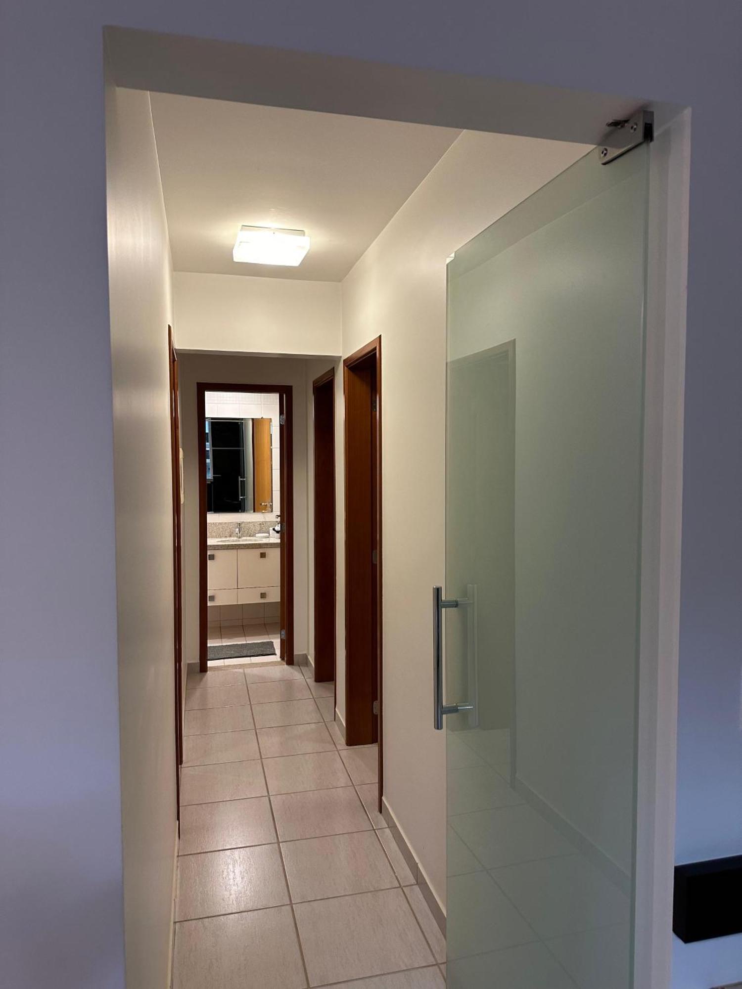 Caldas Novas - Prive Das Thermas II - Apto 3 Quartos - Parque Aquatico Aparthotel Kültér fotó
