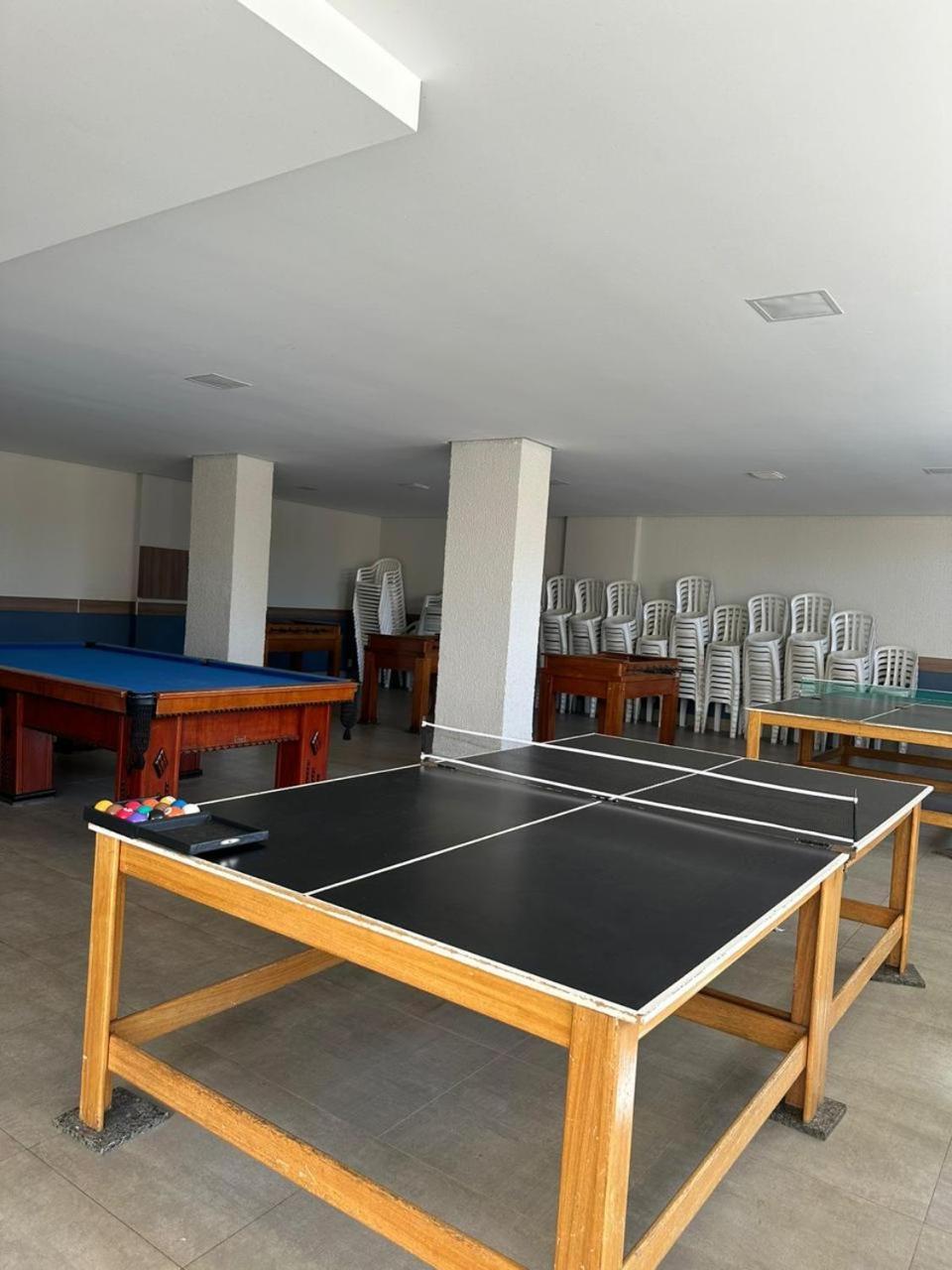 Caldas Novas - Prive Das Thermas II - Apto 3 Quartos - Parque Aquatico Aparthotel Kültér fotó