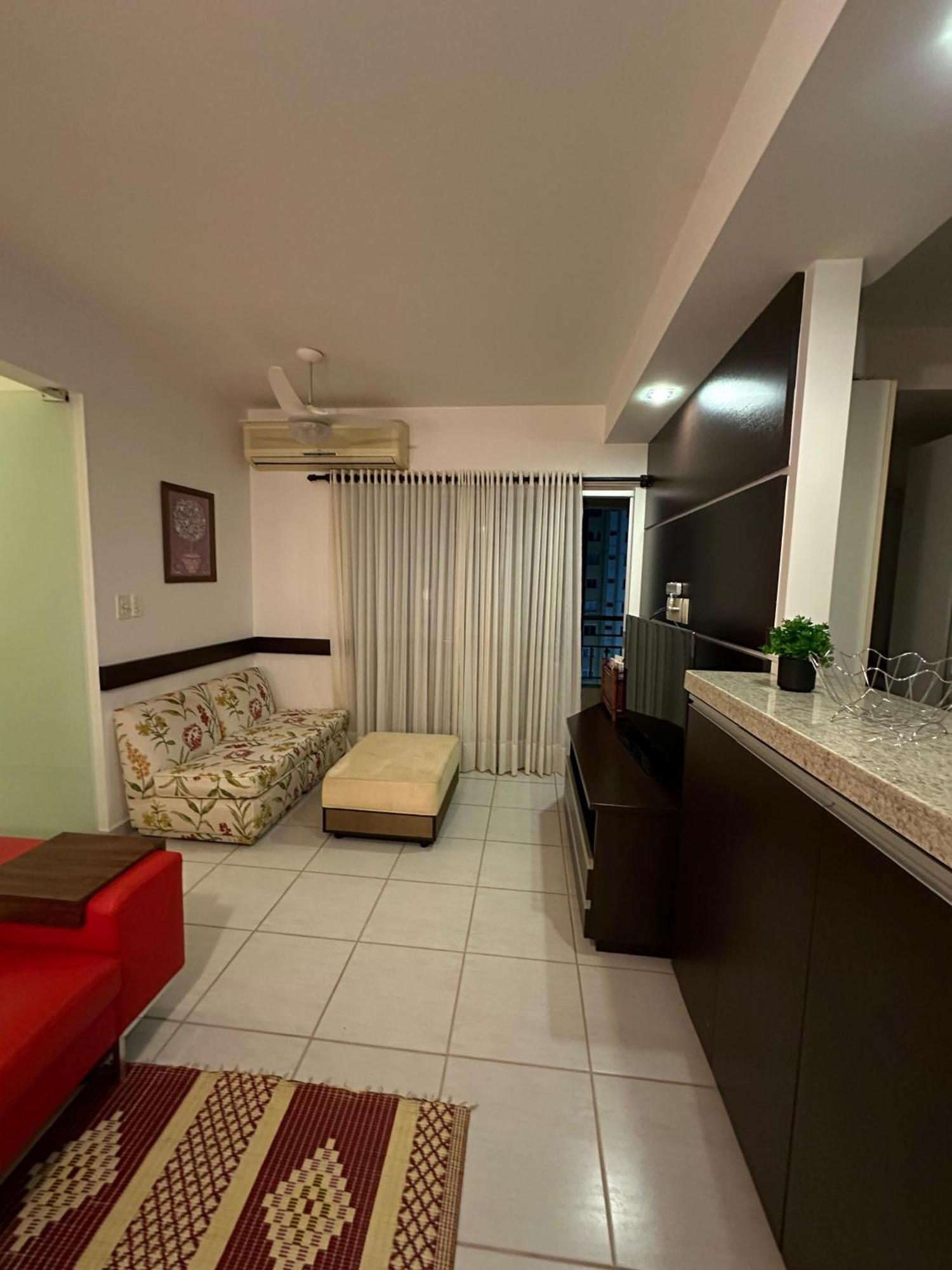 Caldas Novas - Prive Das Thermas II - Apto 3 Quartos - Parque Aquatico Aparthotel Kültér fotó