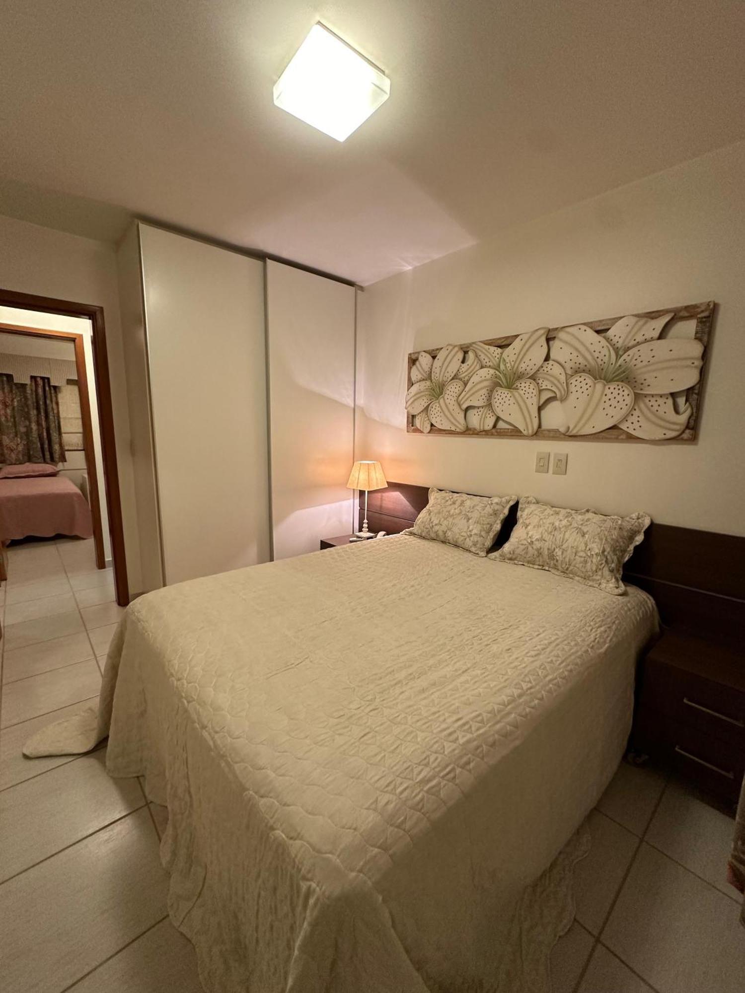 Caldas Novas - Prive Das Thermas II - Apto 3 Quartos - Parque Aquatico Aparthotel Kültér fotó